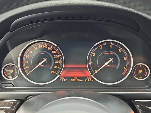 BMW 5시리즈 (F10) 528i xDrive M에어로다이나믹스페셜에디션 사진 6