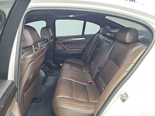 BMW 5시리즈 (F10) 528i xDrive M에어로다이나믹스페셜에디션 사진 12