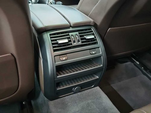 BMW 5시리즈 (F10) 528i xDrive M에어로다이나믹스페셜에디션 사진 13