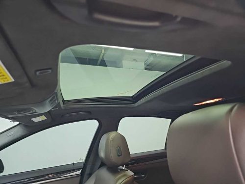 BMW 5시리즈 (F10) 528i xDrive M에어로다이나믹스페셜에디션 사진 14
