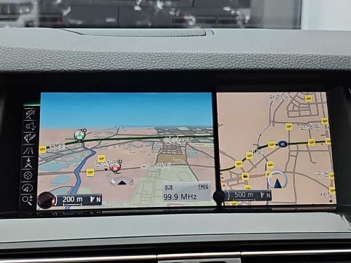 BMW 5시리즈 (F10) 528i xDrive M에어로다이나믹스페셜에디션 사진 15