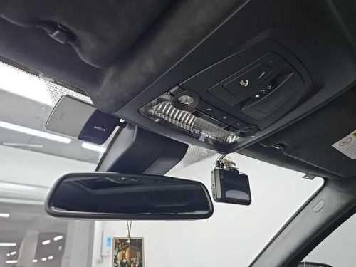 BMW 5시리즈 (F10) 528i xDrive M에어로다이나믹스페셜에디션 사진 17