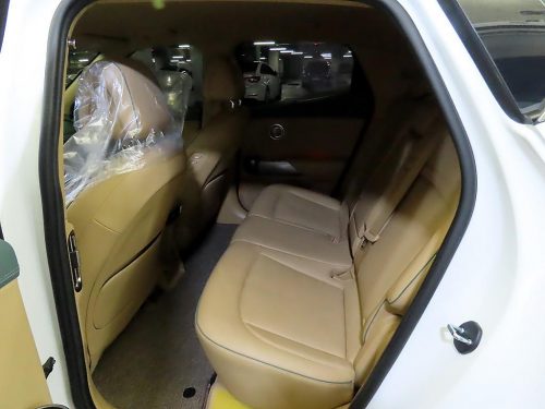 제네시스 GV60 스탠다드 2WD 사진 7