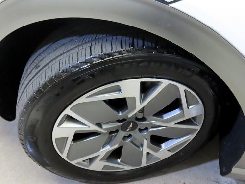 제네시스 GV60 스탠다드 2WD 사진 20