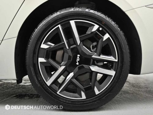 기아 뉴 K8 3.5 LPG 2WD 사진 5