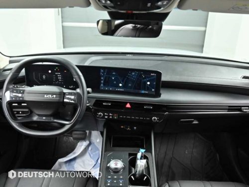 기아 뉴 K8 3.5 LPG 2WD 사진 모두보기