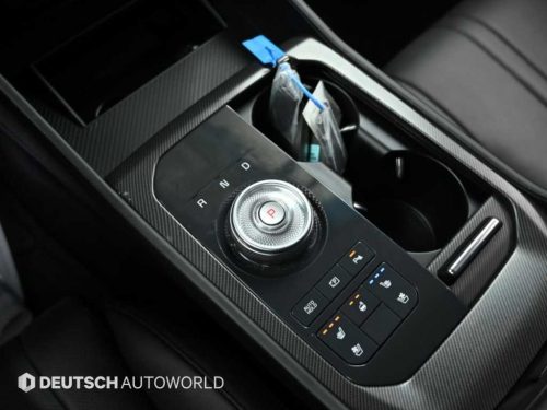 기아 뉴 K8 3.5 LPG 2WD 사진 9