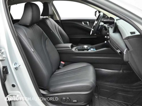 기아 뉴 K8 3.5 LPG 2WD 사진 10