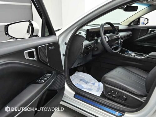 기아 뉴 K8 3.5 LPG 2WD 사진 11