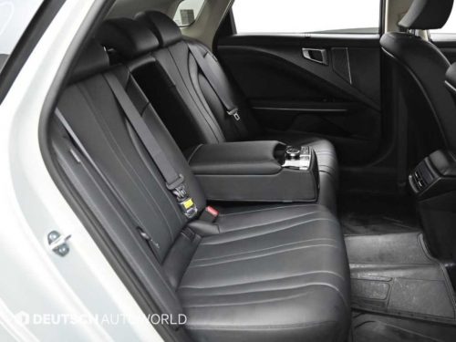 기아 뉴 K8 3.5 LPG 2WD 사진 12
