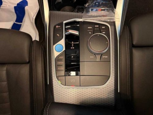 BMW i4 eDrive 40 사진 11