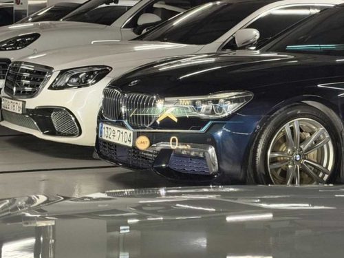 BMW i4 eDrive 40 사진 12