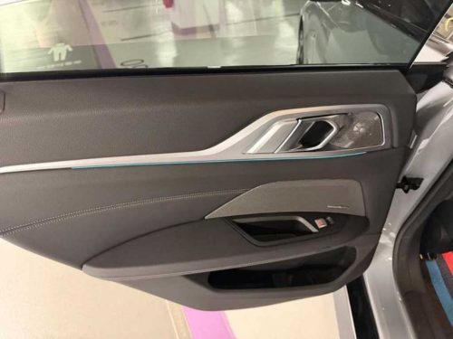 BMW i4 eDrive 40 사진 14
