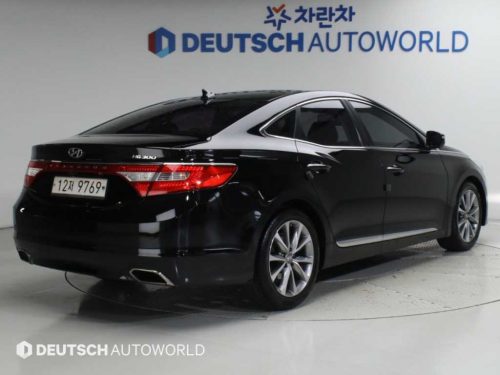 현대 그랜저 HG HG240 MODERN 사진 2