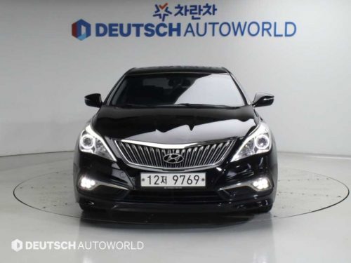 현대 그랜저 HG HG240 MODERN 사진 3