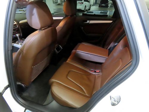 아우디 뉴 A4 30 TDI 사진 모두보기
