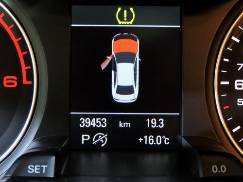 아우디 뉴 A4 30 TDI 사진 9