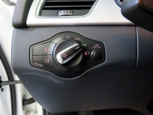 아우디 뉴 A4 30 TDI 사진 14