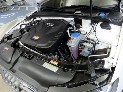 아우디 뉴 A4 30 TDI 사진 19