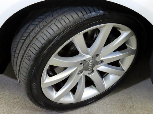아우디 뉴 A4 30 TDI 사진 20