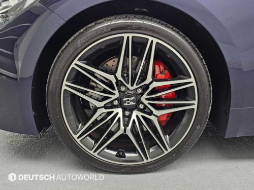 기아 스팅어 마이스터 AWD 2.5 마스터즈 사진 5