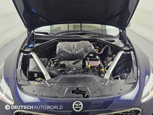 기아 스팅어 마이스터 AWD 2.5 마스터즈 사진 6