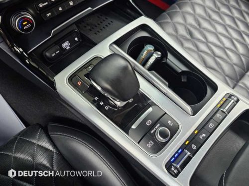 기아 스팅어 마이스터 AWD 2.5 마스터즈 사진 9