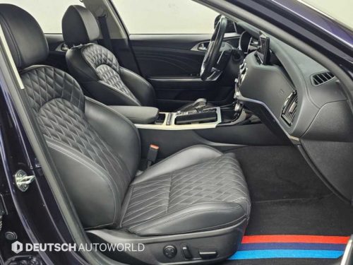 기아 스팅어 마이스터 AWD 2.5 마스터즈 사진 10
