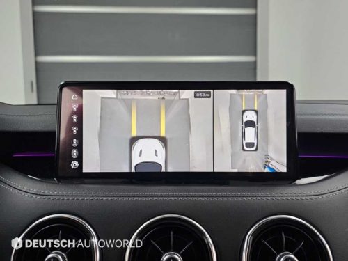 기아 스팅어 마이스터 AWD 2.5 마스터즈 사진 15
