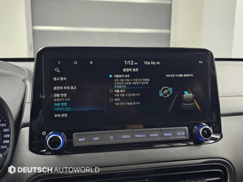 현대 코나 1.6 터보 2WD 사진 17