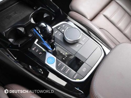BMW iX3 M 스포츠 사진 9