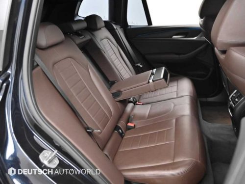 BMW iX3 M 스포츠 사진 12