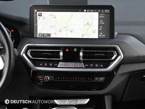 BMW iX3 M 스포츠 사진 14