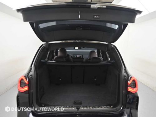 BMW iX3 M 스포츠 사진 19