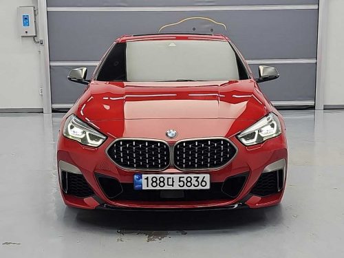 BMW 2시리즈 그란쿠페 (F44) M235i xDrive 사진 2