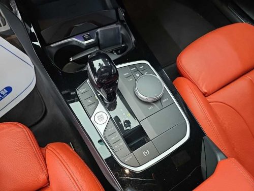 BMW 2시리즈 그란쿠페 (F44) M235i xDrive 사진 8