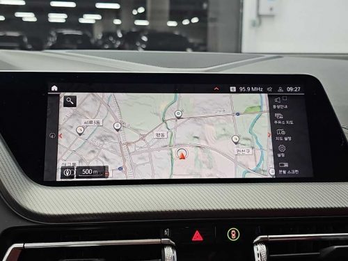 BMW 2시리즈 그란쿠페 (F44) M235i xDrive 사진 14