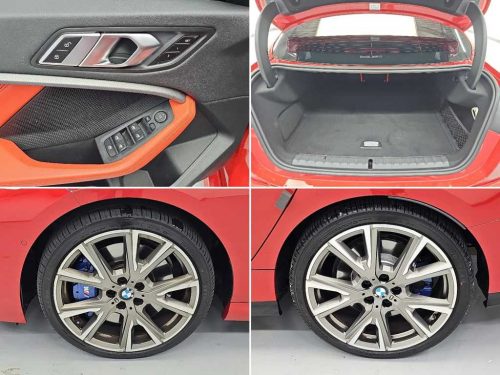 BMW 2시리즈 그란쿠페 (F44) M235i xDrive 사진 20
