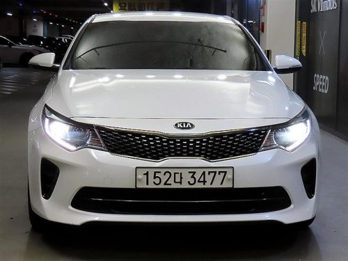 기아 K5 2세대 SX 2.0 LPI 노블레스