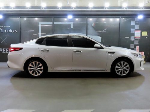 기아 K5 2세대 SX 2.0 LPI 노블레스 사진 3