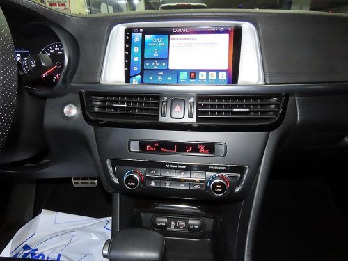 기아 K5 2세대 SX 2.0 LPI 노블레스 사진 8