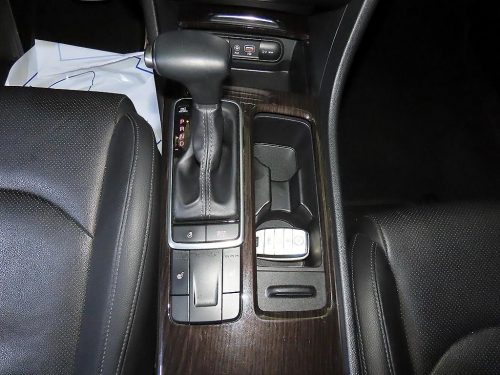 기아 K5 2세대 SX 2.0 LPI 노블레스 사진 12