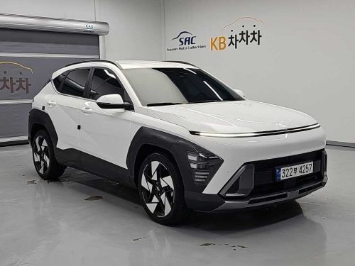 현대 코나 사진 4