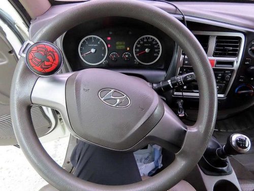 소형화물 [저상냉동탑]포터2 일반캡 초장축(CRDI) 사진 10