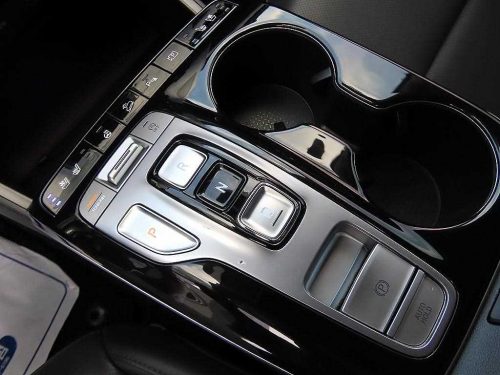 현대 투싼 (NX4) 가솔린 1.6 터보 2WD 모던 사진 10