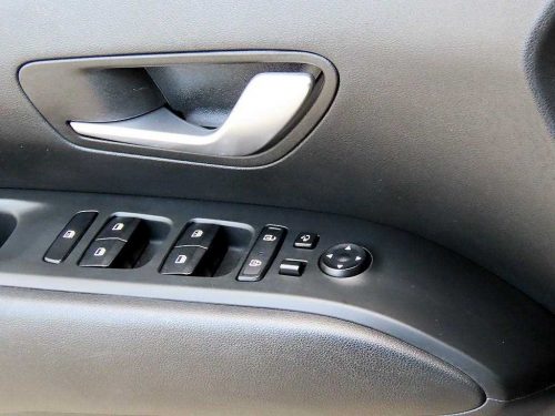 현대 투싼 (NX4) 가솔린 1.6 터보 2WD 모던 사진 11