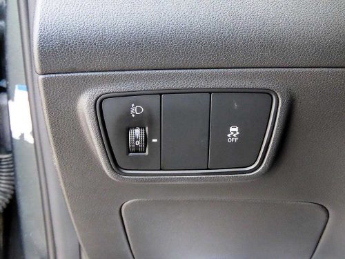 현대 투싼 (NX4) 가솔린 1.6 터보 2WD 모던 사진 12