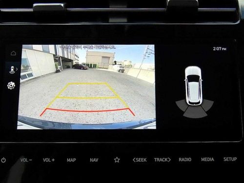 현대 투싼 (NX4) 가솔린 1.6 터보 2WD 모던 사진 15