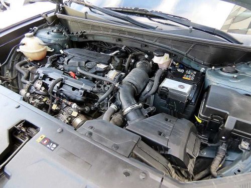 현대 투싼 (NX4) 가솔린 1.6 터보 2WD 모던 사진 17
