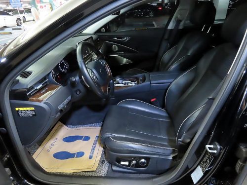기아 더 K9 3.8 GDI AWD 사진 6
